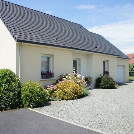 St Germain Bed & Breakfast Saint-Germain-du-Corbeis Luaran gambar