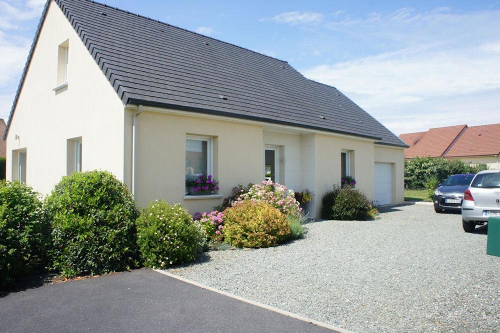 St Germain Bed & Breakfast Saint-Germain-du-Corbeis Luaran gambar