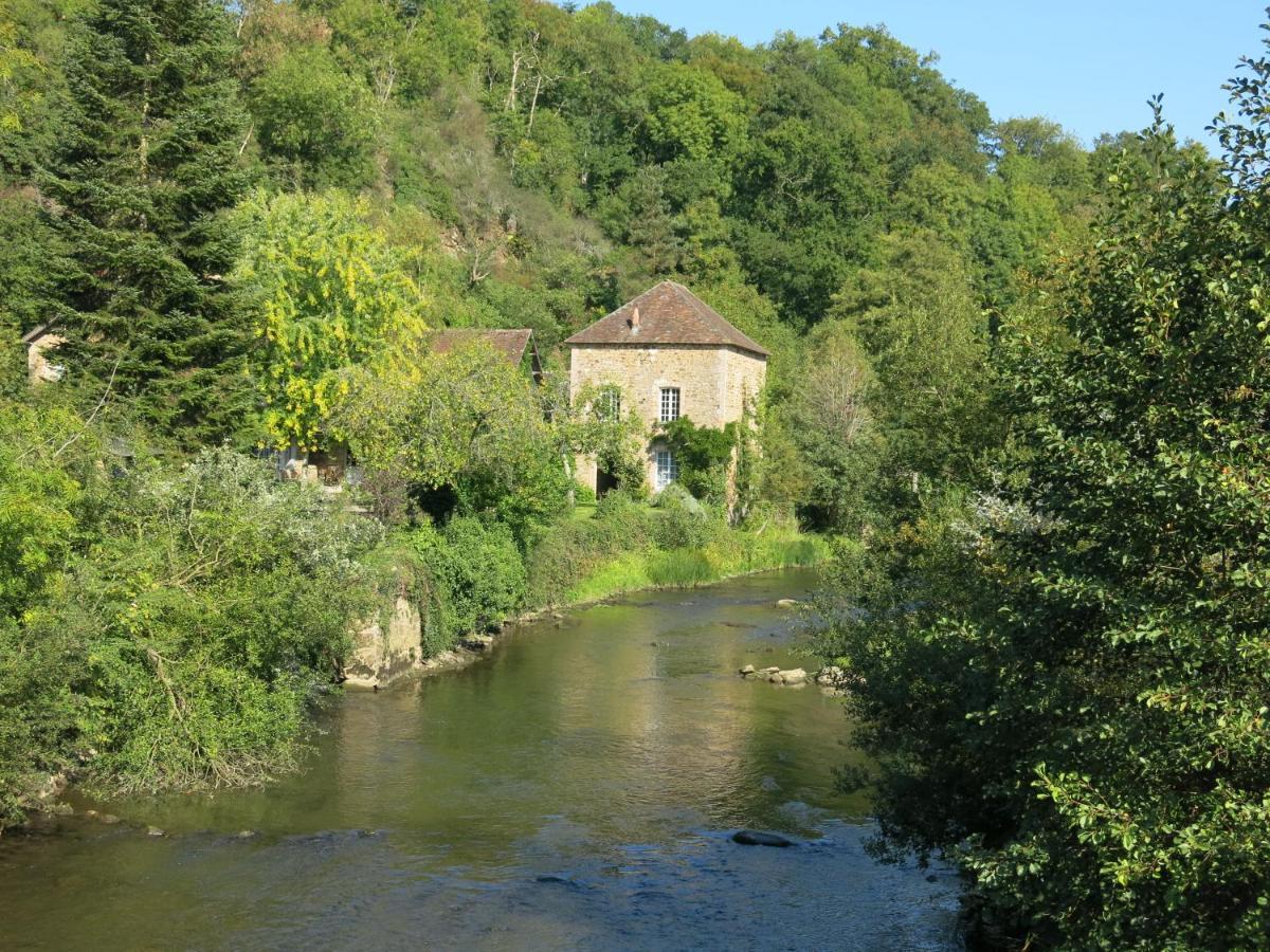 St Germain Bed & Breakfast Saint-Germain-du-Corbeis Luaran gambar