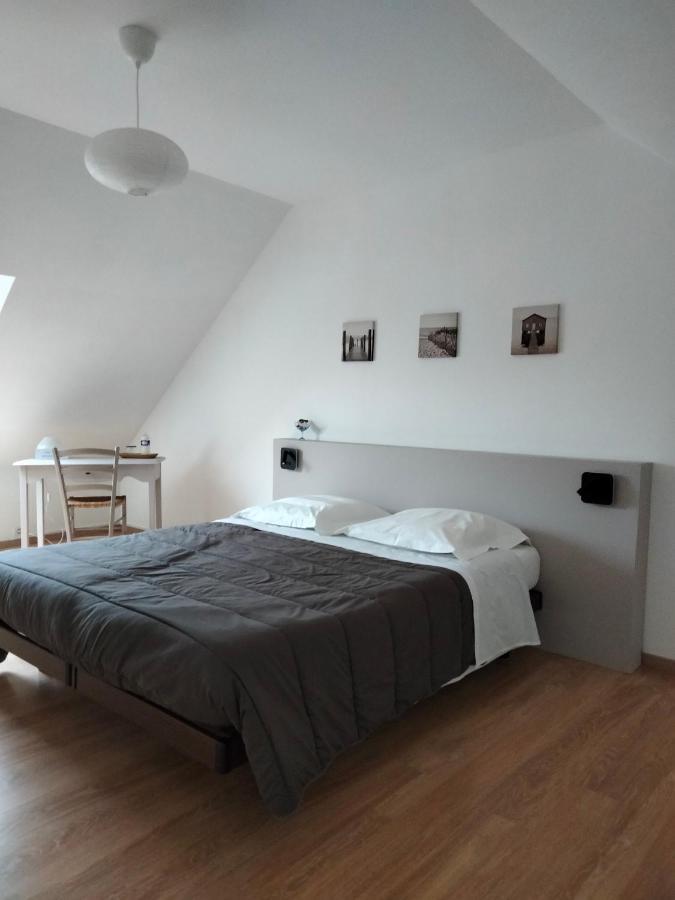 St Germain Bed & Breakfast Saint-Germain-du-Corbeis Luaran gambar
