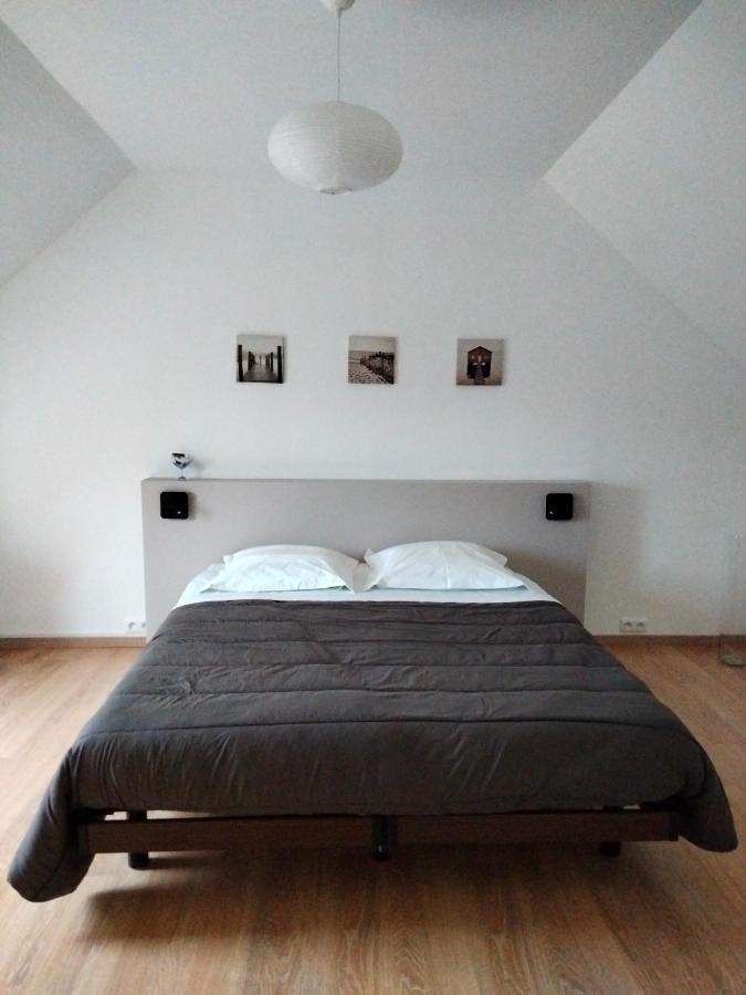 St Germain Bed & Breakfast Saint-Germain-du-Corbeis Luaran gambar